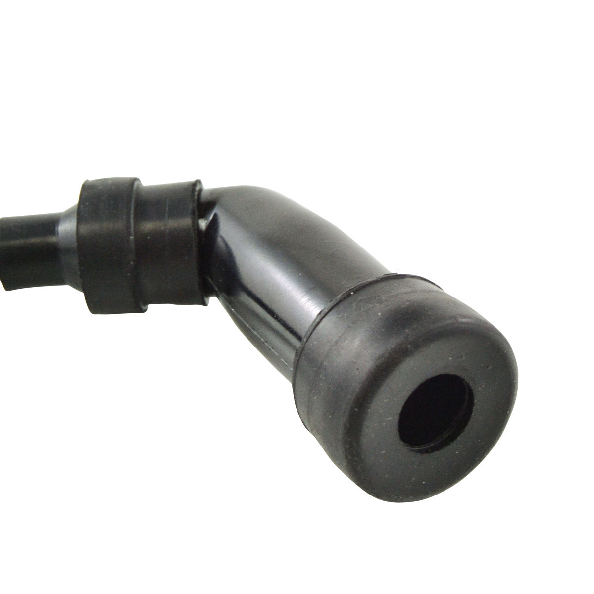 Photo of External Ignition Coil for Yamaha YFM 550 700 Grizzly 4x4 2009-2014 by RM STATOR - Premium for UTVs / Side by Sides