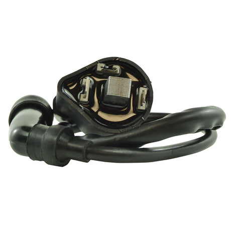 Photo of External Ignition Coil for Yamaha YFM 550 700 Grizzly 4x4 2009-2014 by RM STATOR - Premium for UTVs / Side by Sides