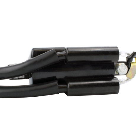 Photo of External Ignition Coil 4.3 ohms for Suzuki Yamaha FZ 1 FZS GS GSX GSXR GTS YZF YZF R1 1979-2007 by RM STATOR - Premium for UTVs / Side by Sides