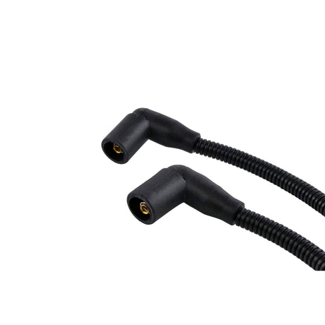 Photo of Kit External Ignition Coil + Spark Plug Cap for Polaris RZR 900 RZR 900 S RZR 4 900 RZR 1000 XP RZR 4 1000 XP 2014-2023 by RM STATOR - Premium for UTVs / Side by Sides