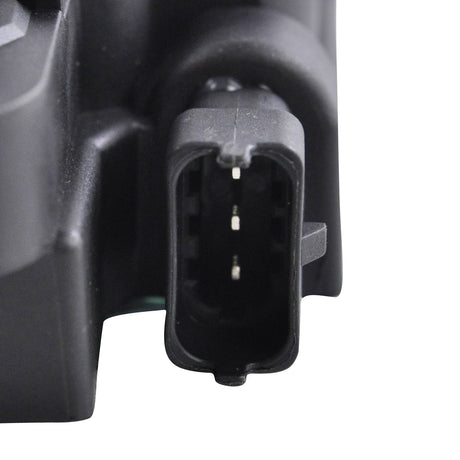 Photo of Kit External Ignition Coil + Spark Plug Cap for Polaris RZR 900 RZR 900 S RZR 4 900 RZR 1000 XP RZR 4 1000 XP 2014-2023 by RM STATOR - Premium for UTVs / Side by Sides