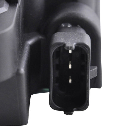 Photo of Kit External Ignition Coil + Spark Plug Cap for Polaris RZR 900 RZR 900 S RZR 4 900 RZR 1000 XP RZR 4 1000 XP 2014-2023 by RM STATOR - Premium for UTVs / Side by Sides