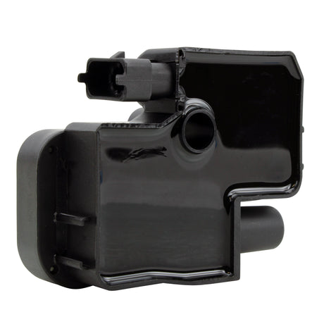 Photo of Kit External Ignition Coil + Spark Plug Cap for Polaris RZR 900 RZR 900 S RZR 4 900 RZR 1000 XP RZR 4 1000 XP 2014-2023 by RM STATOR - Premium for UTVs / Side by Sides