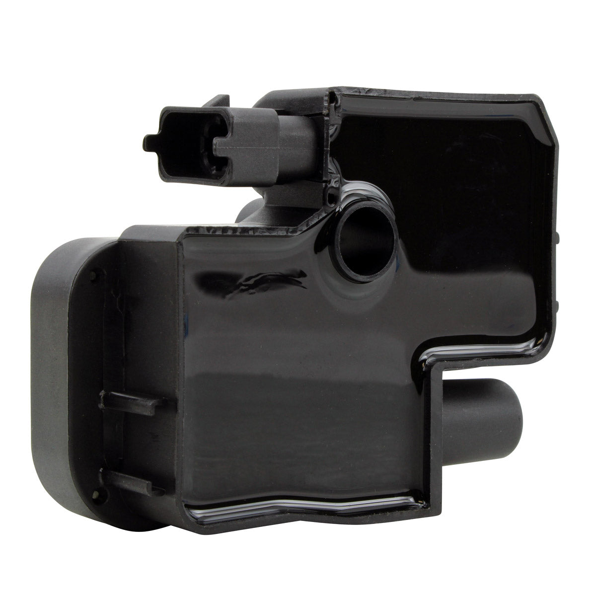 Photo of Kit External Ignition Coil + Spark Plug Cap for Polaris RZR 900 RZR 900 S RZR 4 900 RZR 1000 XP RZR 4 1000 XP 2014-2023 by RM STATOR - Premium for UTVs / Side by Sides