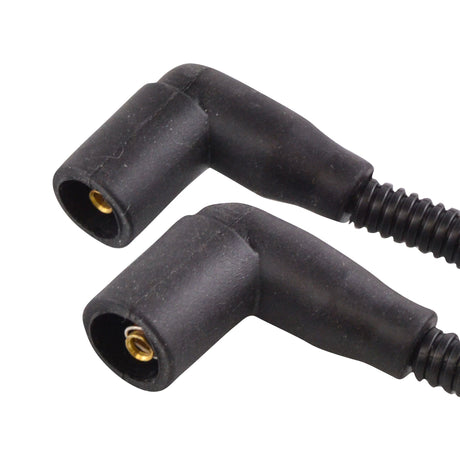 Photo of Kit External Ignition Coil + Spark Plug Cap for Polaris RZR 900 RZR 900 S RZR 4 900 RZR 1000 XP RZR 4 1000 XP 2014-2023 by RM STATOR - Premium for UTVs / Side by Sides