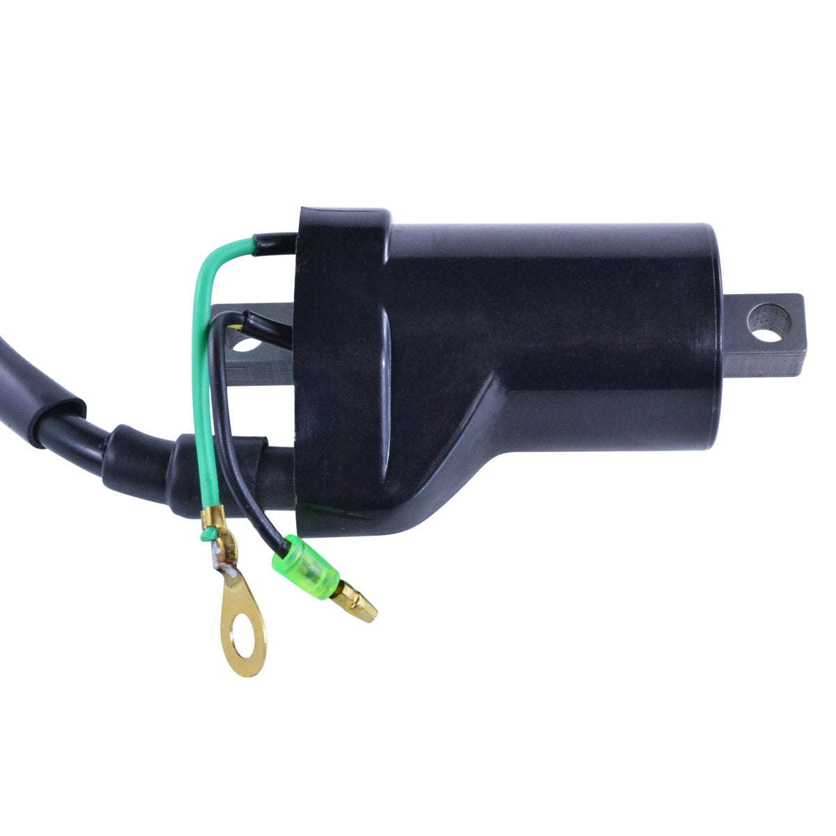 Photo of Ignition Coil for Honda TRX 400 EX | CR 80-250 500 R | CX 500 Custom / Deluxe | NX 500 650 Dominator | XR 400R 1978-2007 by RM STATOR - Premium for UTVs / Side by Sides