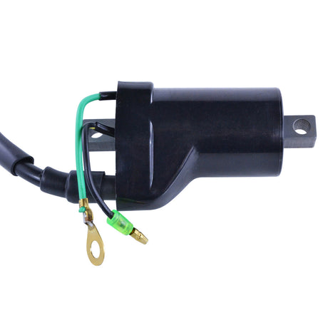 Photo of Ignition Coil for Honda TRX 400 EX | CR 80-250 500 R | CX 500 Custom / Deluxe | NX 500 650 Dominator | XR 400R 1978-2007 by RM STATOR - Premium for UTVs / Side by Sides