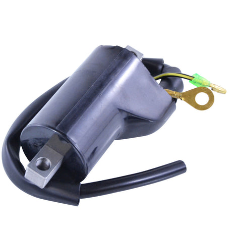 Photo of Ignition Coil for Honda TRX 400 EX | CR 80-250 500 R | CX 500 Custom / Deluxe | NX 500 650 Dominator | XR 400R 1978-2007 by RM STATOR - Premium for UTVs / Side by Sides