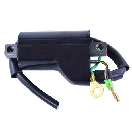 Photo of Ignition Coil for Honda TRX 400 EX | CR 80-250 500 R | CX 500 Custom / Deluxe | NX 500 650 Dominator | XR 400R 1978-2007 by RM STATOR - Premium for UTVs / Side by Sides