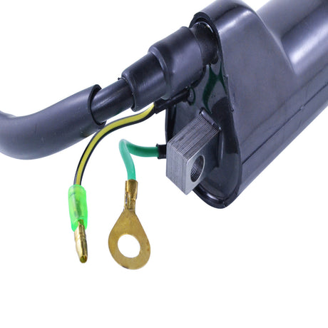 Photo of Ignition Coil for Honda TRX 400 EX | CR 80-250 500 R | CX 500 Custom / Deluxe | NX 500 650 Dominator | XR 400R 1978-2007 by RM STATOR - Premium for UTVs / Side by Sides