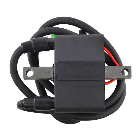 Photo of External Ignition Coil for Yamaha Phazer 500 / II 480 | Venture 480 / 500 | V-Max 500 / 600 1988-2006 | 8AB-82310-00-00 by RM STATOR - Premium for UTVs / Side by Sides