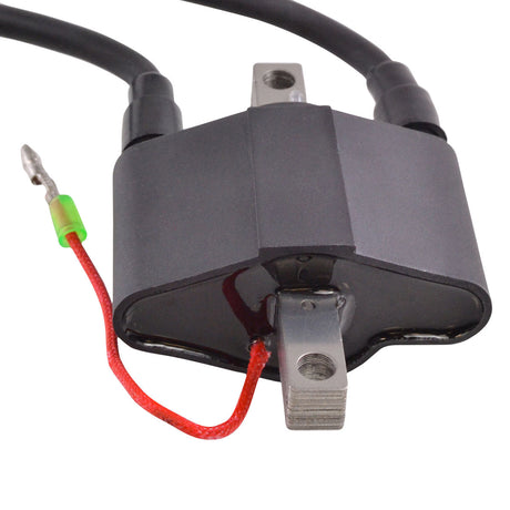 Photo of External Ignition Coil for Yamaha Phazer 500 / II 480 | Venture 480 / 500 | V-Max 500 / 600 1988-2006 | 8AB-82310-00-00 by RM STATOR - Premium for UTVs / Side by Sides