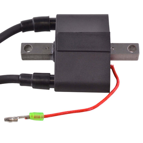Photo of External Ignition Coil for Yamaha Phazer 500 / II 480 | Venture 480 / 500 | V-Max 500 / 600 1988-2006 | 8AB-82310-00-00 by RM STATOR - Premium for UTVs / Side by Sides