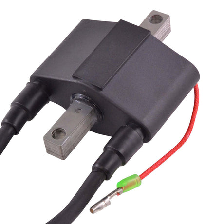 Photo of External Ignition Coil for Yamaha Phazer 500 / II 480 | Venture 480 / 500 | V-Max 500 / 600 1988-2006 | 8AB-82310-00-00 by RM STATOR - Premium for UTVs / Side by Sides
