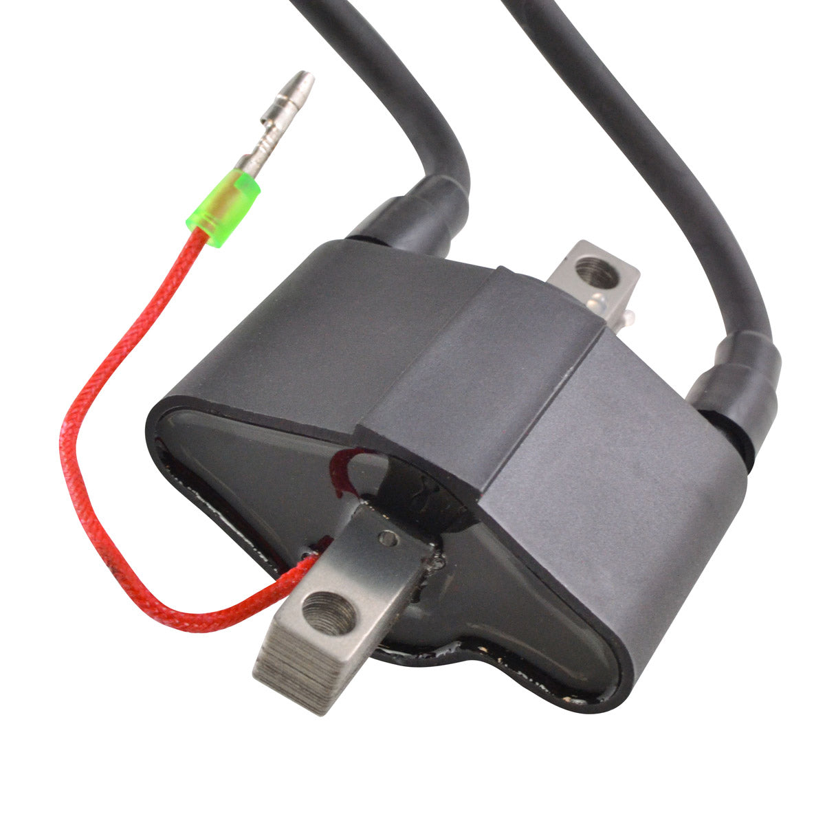 Photo of External Ignition Coil for Yamaha Phazer 500 / II 480 | Venture 480 / 500 | V-Max 500 / 600 1988-2006 | 8AB-82310-00-00 by RM STATOR - Premium for UTVs / Side by Sides