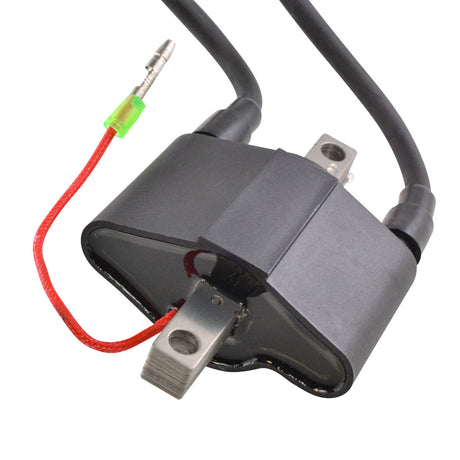 Photo of External Ignition Coil for Yamaha Phazer 500 / II 480 | Venture 480 / 500 | V-Max 500 / 600 1988-2006 | 8AB-82310-00-00 by RM STATOR - Premium for UTVs / Side by Sides