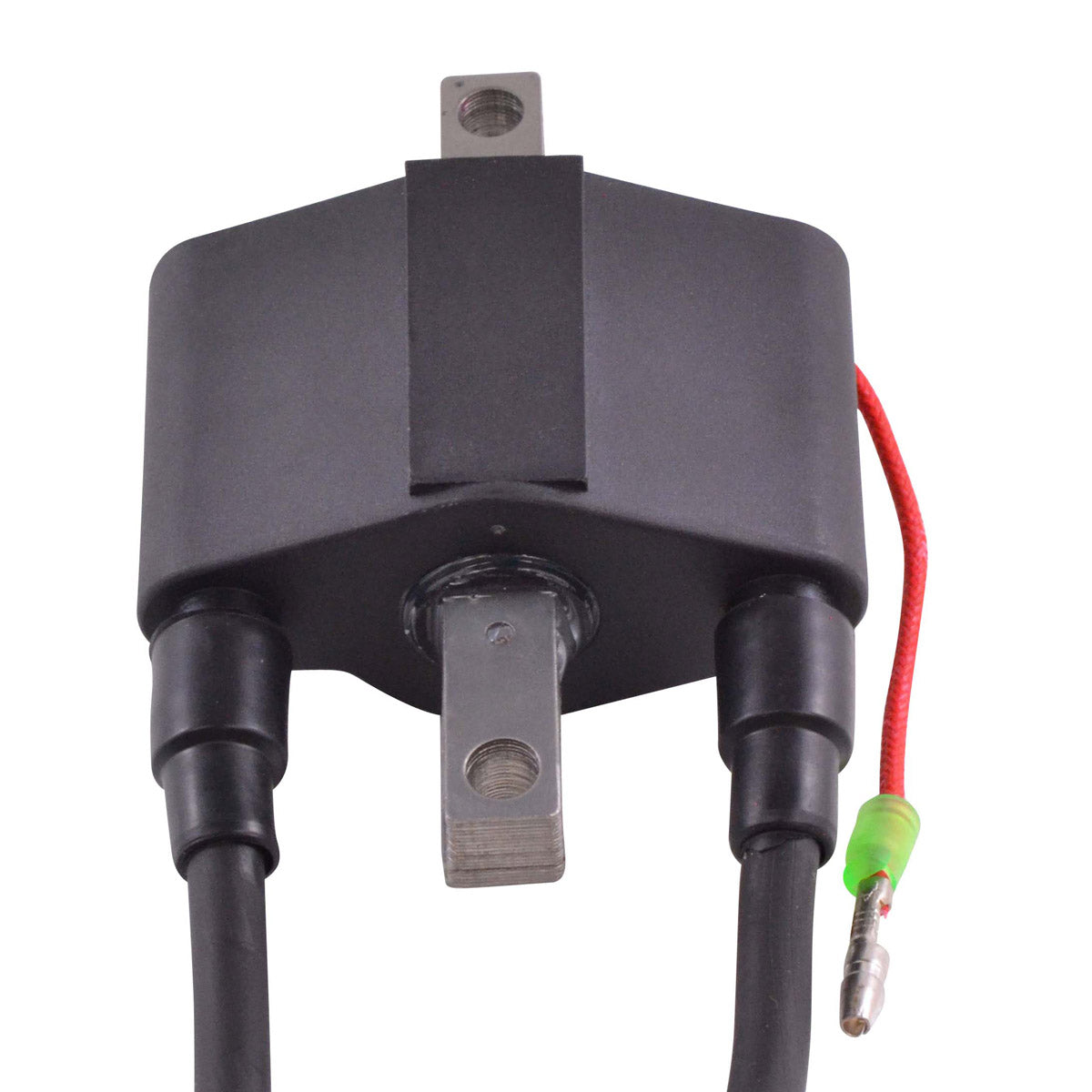 Photo of External Ignition Coil for Yamaha Phazer 500 / II 480 | Venture 480 / 500 | V-Max 500 / 600 1988-2006 | 8AB-82310-00-00 by RM STATOR - Premium for UTVs / Side by Sides