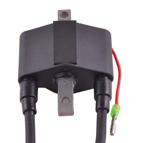 Photo of External Ignition Coil for Yamaha Phazer 500 / II 480 | Venture 480 / 500 | V-Max 500 / 600 1988-2006 | 8AB-82310-00-00 by RM STATOR - Premium for UTVs / Side by Sides