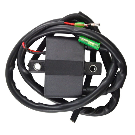 Photo of External Ignition Coil for Arctic Cat Bearcat 340 570 2000 | Mountain Cat 800 900 | ZR 500 600 1998-2020 | # 3005-170 by RM STATOR - Premium for UTVs / Side by Sides