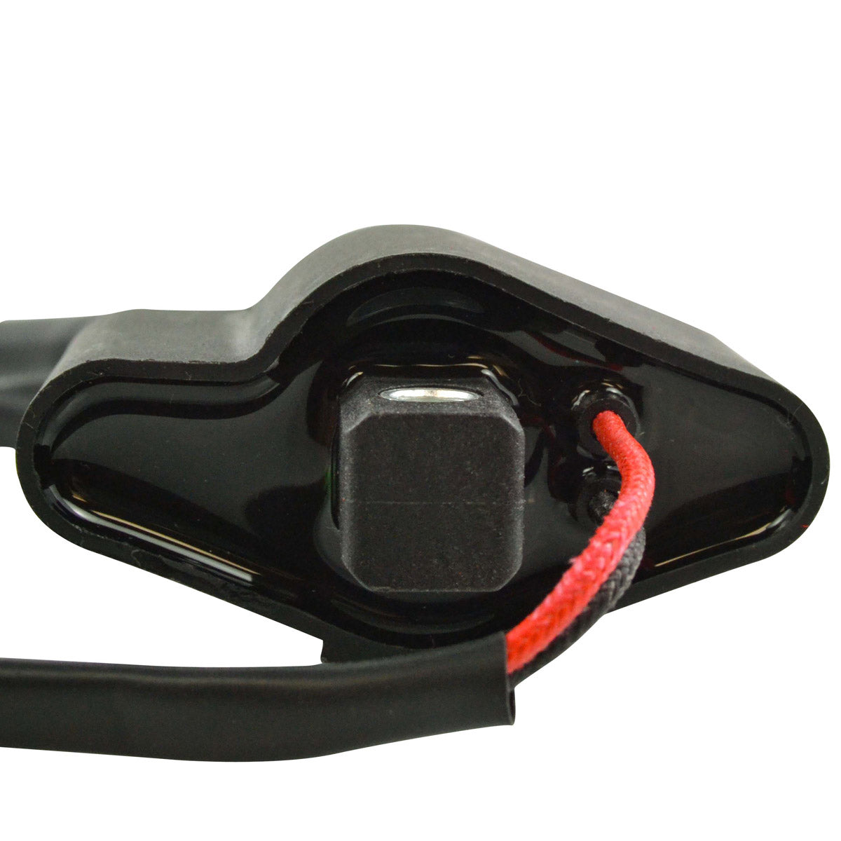 Photo of External Ignition Coil for Arctic Cat Bearcat 340 570 2000 | Mountain Cat 800 900 | ZR 500 600 1998-2020 | # 3005-170 by RM STATOR - Premium for UTVs / Side by Sides