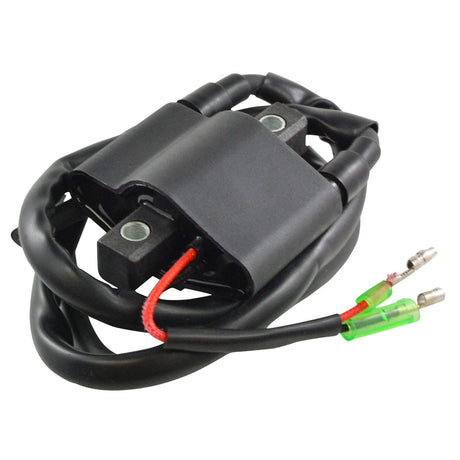 Photo of External Ignition Coil for Arctic Cat Bearcat 340 570 2000 | Mountain Cat 800 900 | ZR 500 600 1998-2020 | # 3005-170 by RM STATOR - Premium for UTVs / Side by Sides