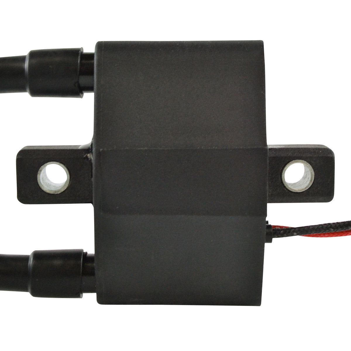 Photo of External Ignition Coil for Arctic Cat Bearcat 340 570 2000 | Mountain Cat 800 900 | ZR 500 600 1998-2020 | # 3005-170 by RM STATOR - Premium for UTVs / Side by Sides