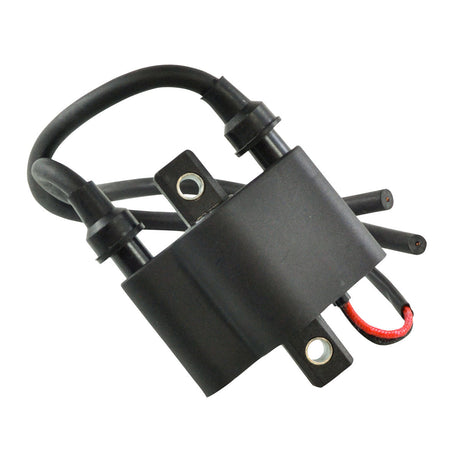 Photo of External Ignition Coil for Arctic Cat Crossfire / F5 / F6 / M6 / Sno Pro / ZR 500 600 2007-2017 by RM STATOR - Premium for UTVs / Side by Sides