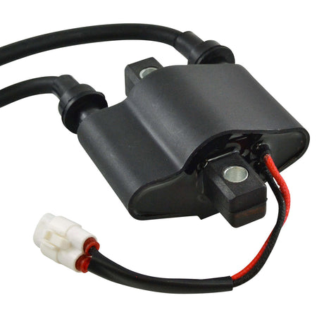 Photo of External Ignition Coil for Arctic Cat Crossfire / F5 / F6 / M6 / Sno Pro / ZR 500 600 2007-2017 by RM STATOR - Premium for UTVs / Side by Sides