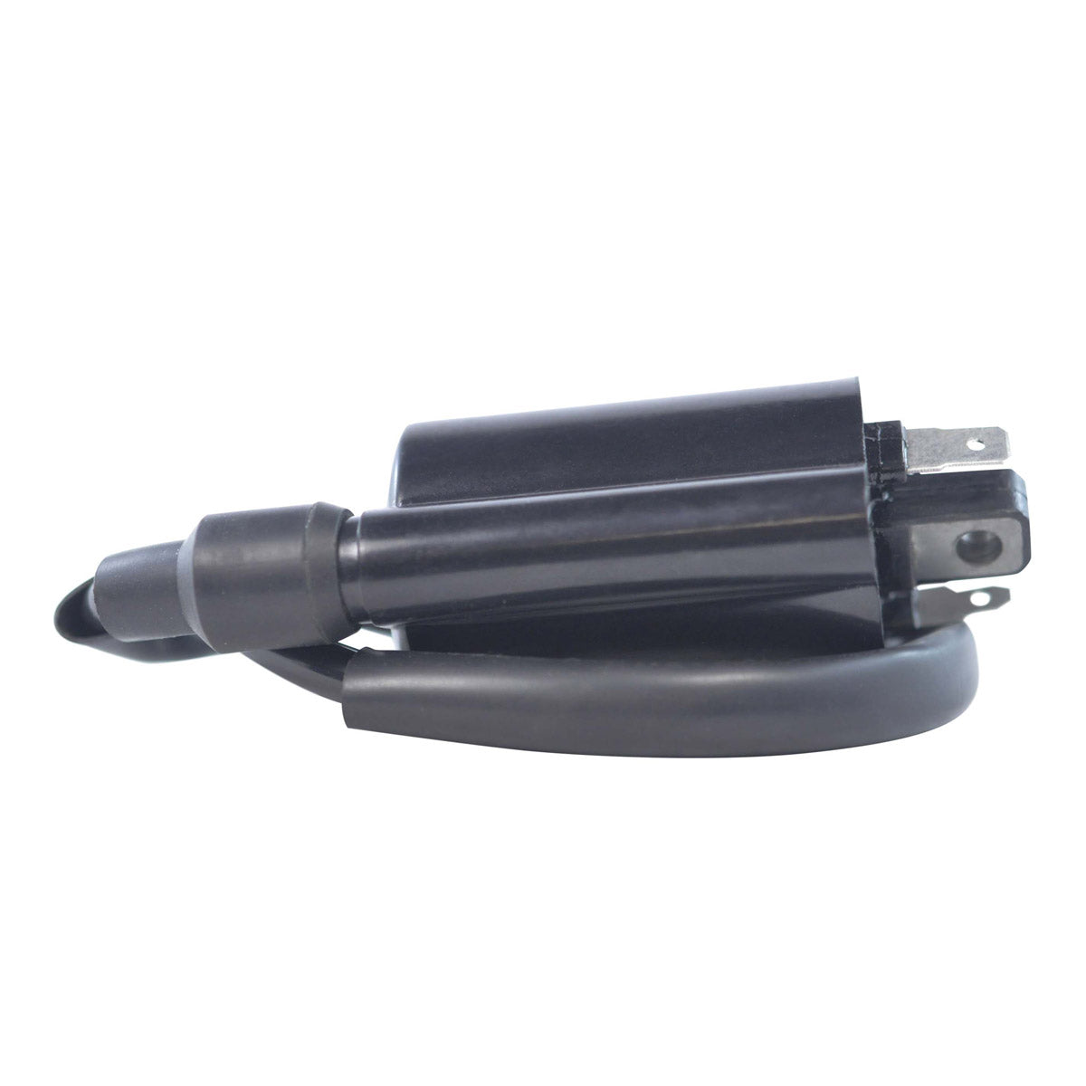 Photo of External Ignition Coil for Arctic Cat M 9000 ProClimb ProCross F XF TZ 1 Z1 Turbo ZR 1100 2009-2016 by RM STATOR - Premium for UTVs / Side by Sides