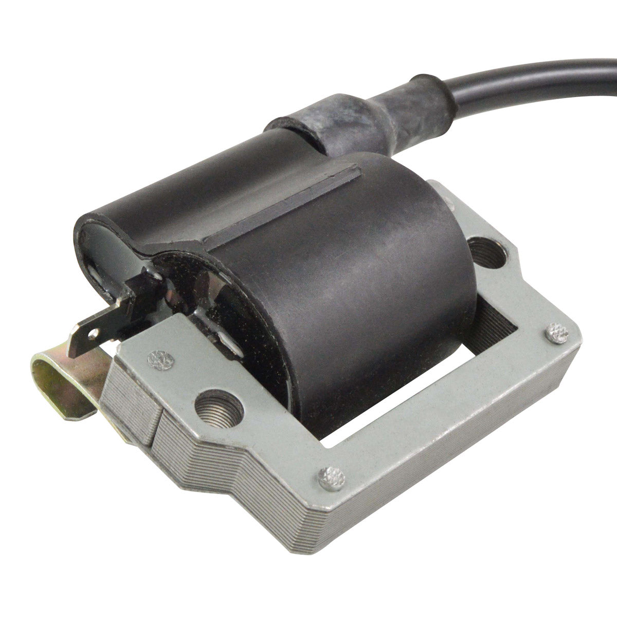 Photo of External Ignition Coil for Ski-Doo Formula III Grand Touring Sport 600 700 800 1998-2003 BR250LT Inviter CF300 1982-1988 by RM STATOR - Premium for UTVs / Side by Sides