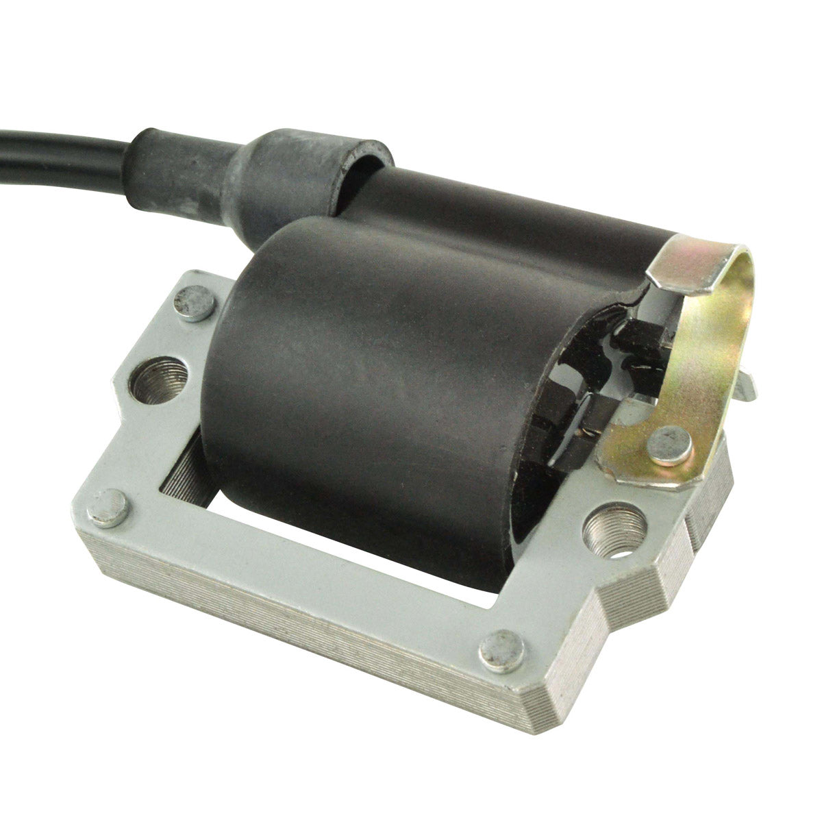 Photo of External Ignition Coil for Ski-Doo Formula III Grand Touring Sport 600 700 800 1998-2003 BR250LT Inviter CF300 1982-1988 by RM STATOR - Premium for UTVs / Side by Sides
