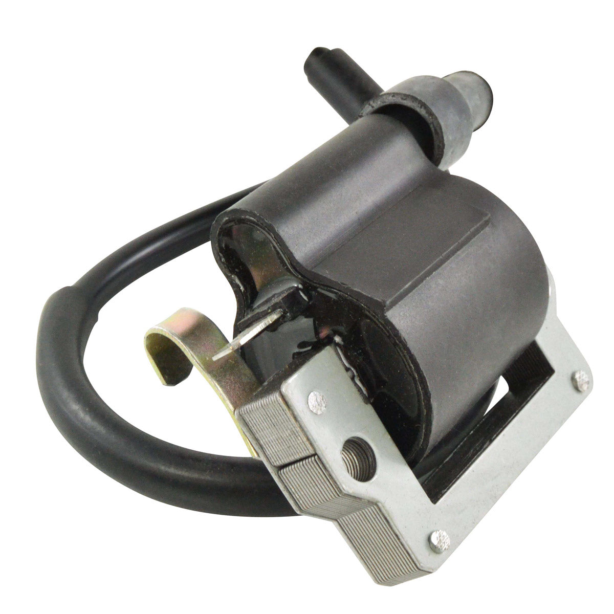 Photo of External Ignition Coil for Ski-Doo Formula III Grand Touring Sport 600 700 800 1998-2003 BR250LT Inviter CF300 1982-1988 by RM STATOR - Premium for UTVs / Side by Sides