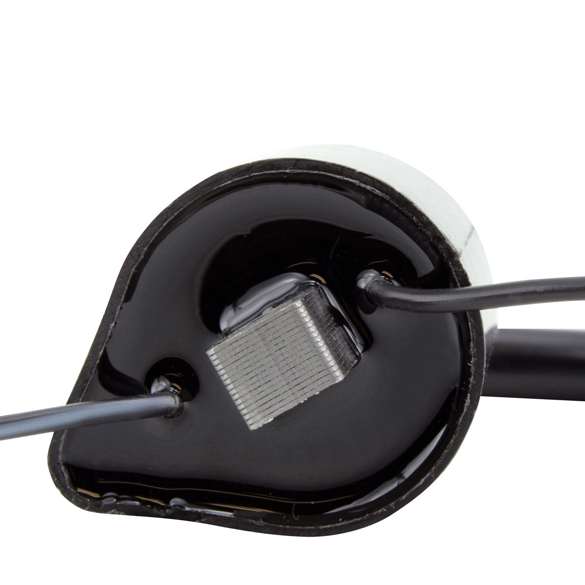 Photo of External Ignition Coil for Yamaha SRX 600 700 MSR Carb L/C Electric Start 1998 1999 by RM STATOR - Premium for UTVs / Side by Sides