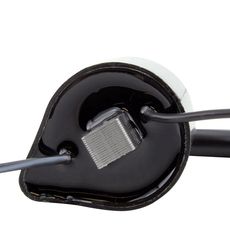 Photo of External Ignition Coil for Yamaha SRX 600 700 MSR Carb L/C Electric Start 1998 1999 by RM STATOR - Premium for UTVs / Side by Sides