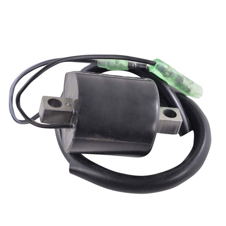 Photo of External Ignition Coil for Yamaha SRX 600 700 MSR Carb L/C Electric Start 1998 1999 by RM STATOR - Premium for UTVs / Side by Sides
