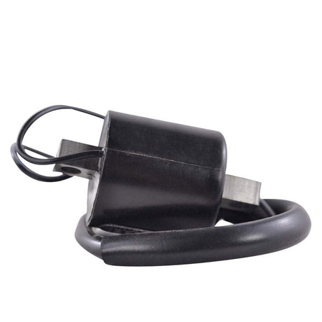Photo of External Ignition Coil for Yamaha SRX 600 700 MSR Carb L/C Electric Start 1998 1999 by RM STATOR - Premium for UTVs / Side by Sides