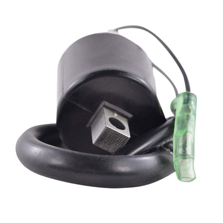 Photo of External Ignition Coil for Yamaha SRX 600 700 MSR Carb L/C Electric Start 1998 1999 by RM STATOR - Premium for UTVs / Side by Sides