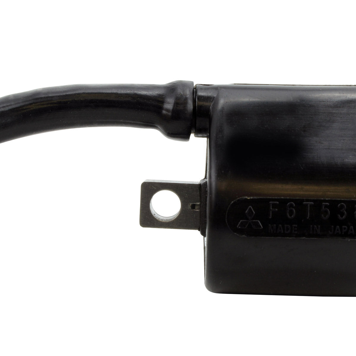 Photo of External Ignition Coil for Yamaha SRX 600 700 MSR Carb L/C Electric Start 1998 1999 by RM STATOR - Premium for UTVs / Side by Sides