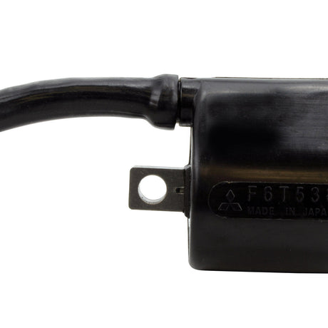 Photo of External Ignition Coil for Yamaha SRX 600 700 MSR Carb L/C Electric Start 1998 1999 by RM STATOR - Premium for UTVs / Side by Sides