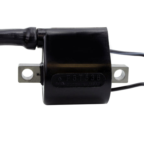 Photo of External Ignition Coil for Yamaha SRX 600 700 MSR Carb L/C Electric Start 1998 1999 by RM STATOR - Premium for UTVs / Side by Sides