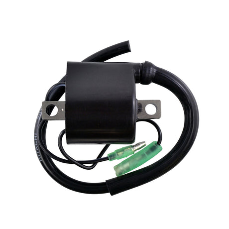 Photo of External Ignition Coil for Yamaha SRX 600 700 MSR Carb L/C Electric Start 1998 1999 by RM STATOR - Premium for UTVs / Side by Sides