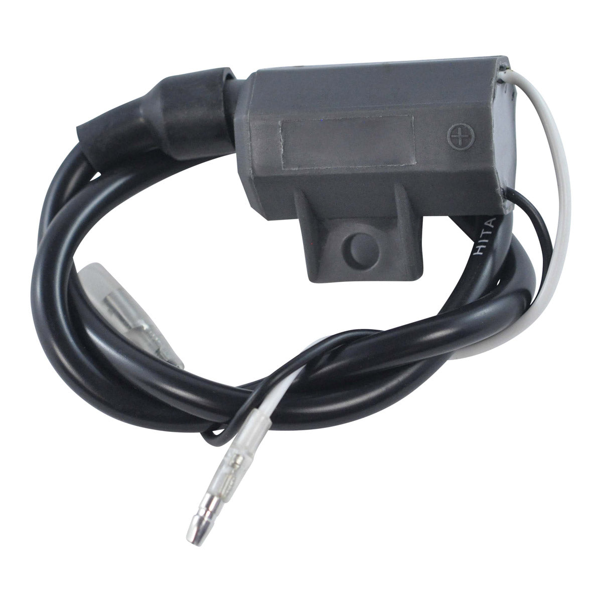Photo of External Ignition Coil for Yamaha Mountain Max SX Venture V-Max 600 700 1997-2001 | OEM Repl.# 8DG-82310-00-00 by RM STATOR - Premium for UTVs / Side by Sides