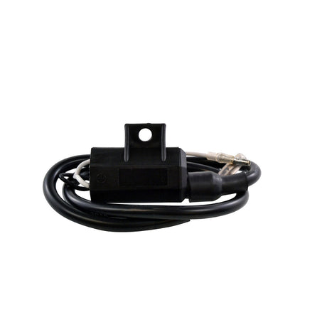 Photo of External Ignition Coil for Yamaha Mountain Max SX Venture V-Max 600 700 1997-2001 | OEM Repl.# 8DG-82310-00-00 by RM STATOR - Premium for UTVs / Side by Sides