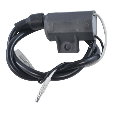 Photo of External Ignition Coil for Yamaha Mountain Max SX Venture V-Max 600 700 1997-2001 | OEM Repl.# 8DG-82310-00-00 by RM STATOR - Premium for UTVs / Side by Sides