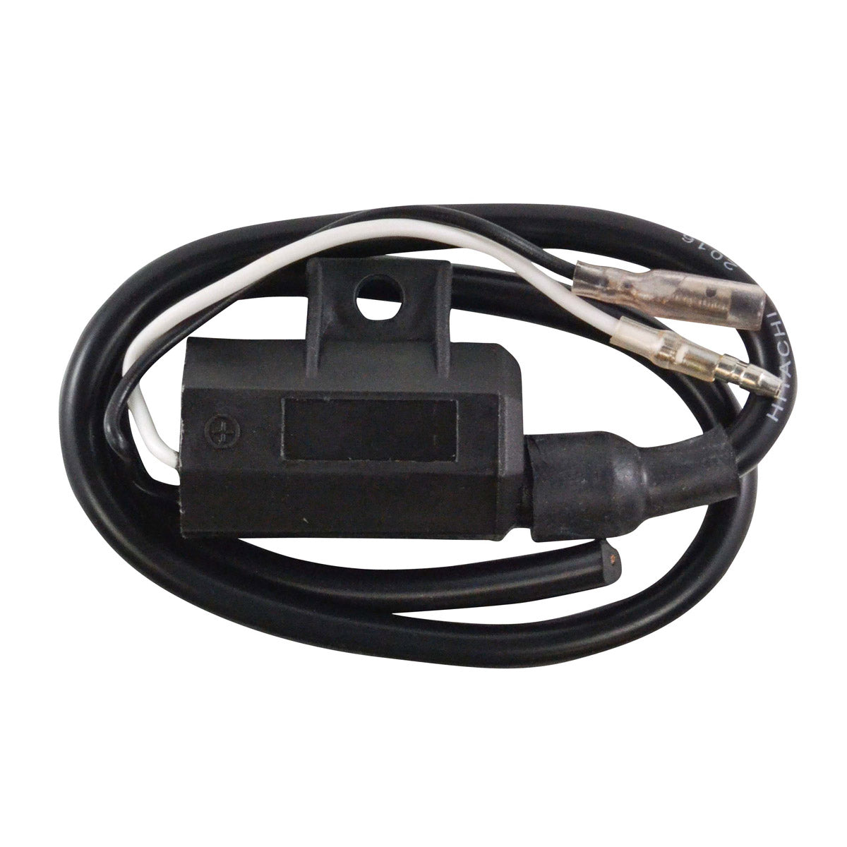 Photo of External Ignition Coil for Yamaha Mountain Max SX Venture V-Max 600 700 1997-2001 | OEM Repl.# 8DG-82310-00-00 by RM STATOR - Premium for UTVs / Side by Sides