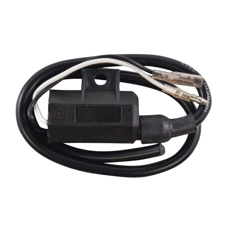 Photo of External Ignition Coil for Yamaha Mountain Max SX Venture V-Max 600 700 1997-2001 | OEM Repl.# 8DG-82310-00-00 by RM STATOR - Premium for UTVs / Side by Sides
