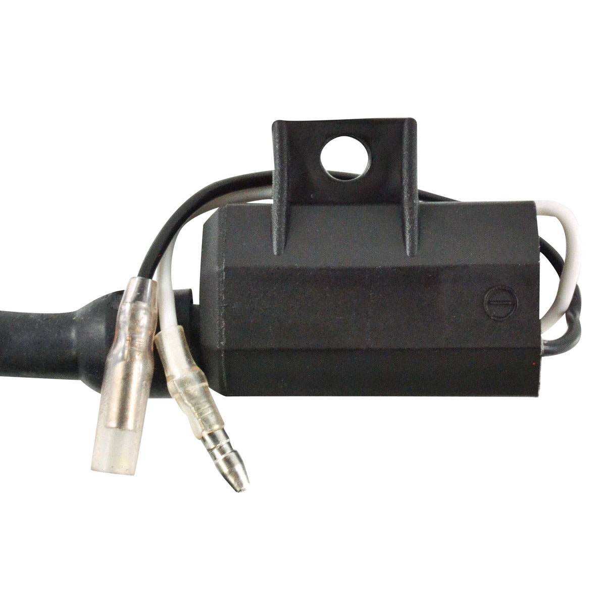 Photo of External Ignition Coil for Yamaha Mountain Max SX Venture V-Max 600 700 1997-2001 | OEM Repl.# 8DG-82310-00-00 by RM STATOR - Premium for UTVs / Side by Sides