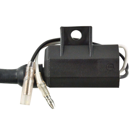 Photo of External Ignition Coil for Yamaha Mountain Max SX Venture V-Max 600 700 1997-2001 | OEM Repl.# 8DG-82310-00-00 by RM STATOR - Premium for UTVs / Side by Sides