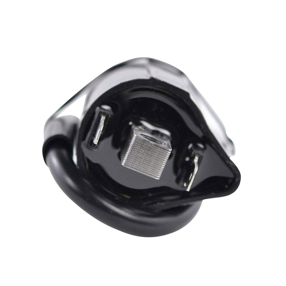 Photo of External Ignition Coil for Yamaha YFZ 450 R / SE / X 2009-2024 | # 18P-82310-00-00 18P-82310-01-00 18P-82310-03-00 by RM STATOR - Premium for UTVs / Side by Sides