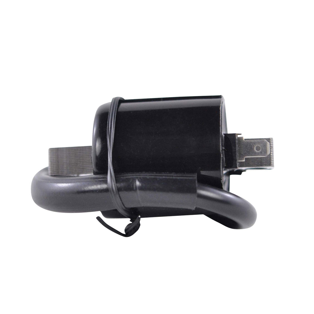 Photo of External Ignition Coil for Yamaha YFZ 450 R / SE / X 2009-2024 | # 18P-82310-00-00 18P-82310-01-00 18P-82310-03-00 by RM STATOR - Premium for UTVs / Side by Sides